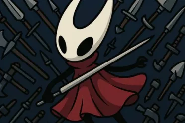 《空洞骑士：丝之歌》全工具解锁MOD！开局获得探矿镐/丝绸钩爪