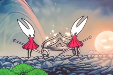 《空洞骑士：丝之歌》Steam多人MOD发布！2人共斗+虫族阵营对抗