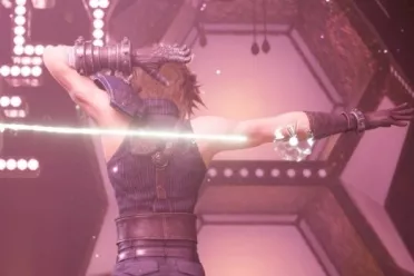 《FF7重生》简易舞蹈MOD！一键触发华丽舞步+节奏判定大幅放宽