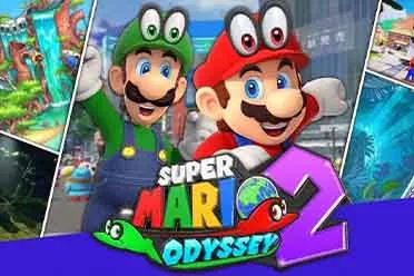 《马里奥》新作要来了？任天堂确认9.12将举办直面会