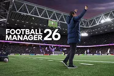 《足球经理26》官宣11月5日正式发售！预购享9折优惠