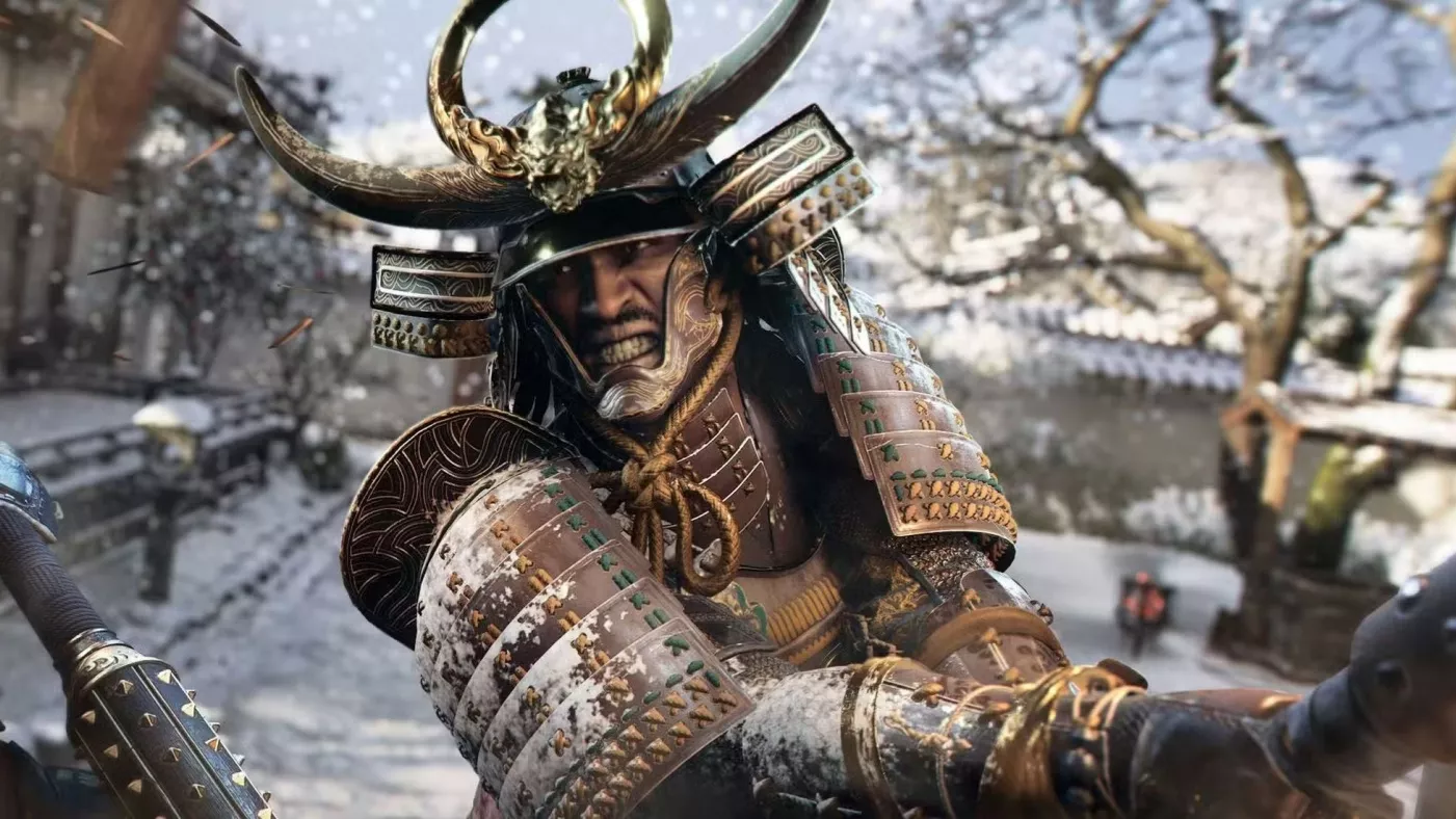 《刺客信条：影》重大更新上线！DLC预热同步开启