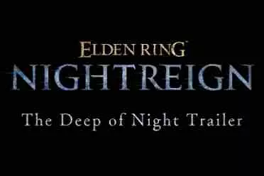 《艾尔登法环 黑夜君临》渡夜就绪！深夜模式视频公开