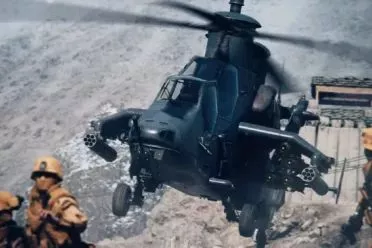 《战地6》制作人：正调整载具平衡 开放武器非大问题