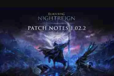 《艾尔登法环：黑夜君临》角色性能上修！深夜将至！