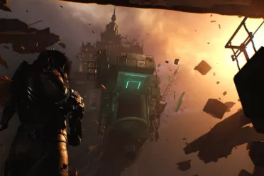 《克罗诺斯：新黎明》一经推出即售超20万份数字副本！