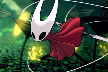 《空洞骑士：丝之歌》刚上线竟导致多平台服务器崩溃！