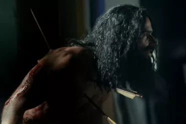 《消困》："百年丧尸进化史"宣传片 揭秘丧尸文化演变