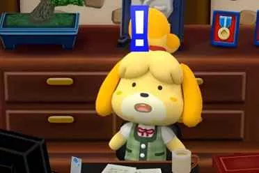 曝《动森》英文本地化难度极高！聪哥看完项目难忍笑