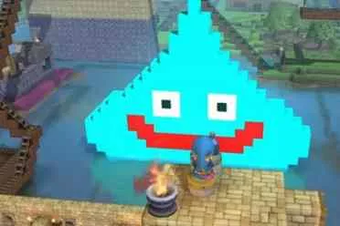 《DQ 建造者》SE告知NS2运行问题:1代有崩溃 2代正常