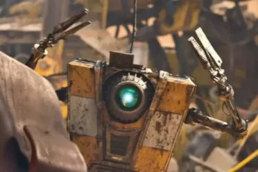 知名喜剧演员试玩《无主之地4》：被小吵闹"吵"到头大