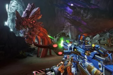 《无主之地4》配置极高 CEO提醒：老旧PC要有心理准备