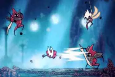 陷阱大场面杀伤？《丝之歌》环境互动设计媒体点赞！