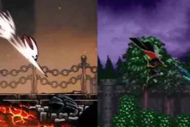 《丝之歌》黄蜂女动作设计神似致敬！是你阿鲁卡多！