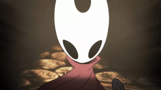 卷起来了！主播三天两破《空洞骑士丝之歌》速通纪录