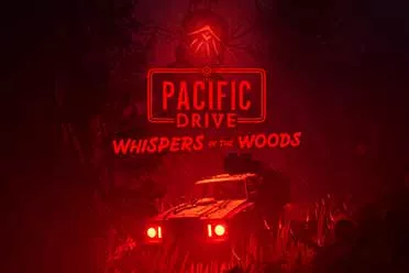 重返禁区：《超自然车旅》首个大型 DLC 扩展包即将登陆 PC 与 PS5