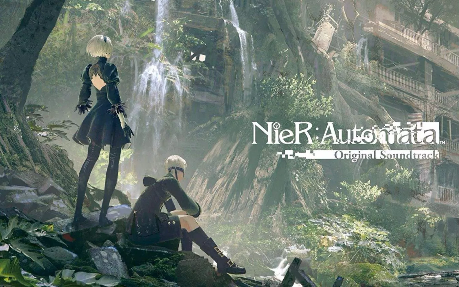 尼尔的配乐与它低调的作曲人