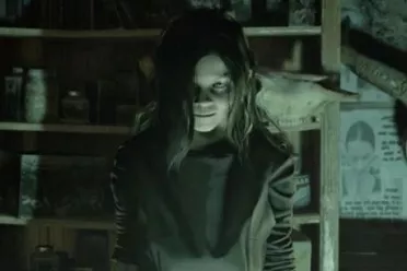 《生化危机》系列知名反派盘点：伊芙琳、死神汉克等