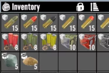 《七日杀》批量堆叠MOD！材料上限提升至9999+智能分类系统