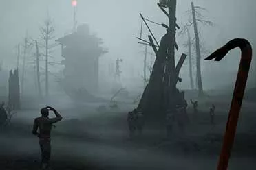 《超自然车旅》DLC“林中低语”将于今年晚些时候上线