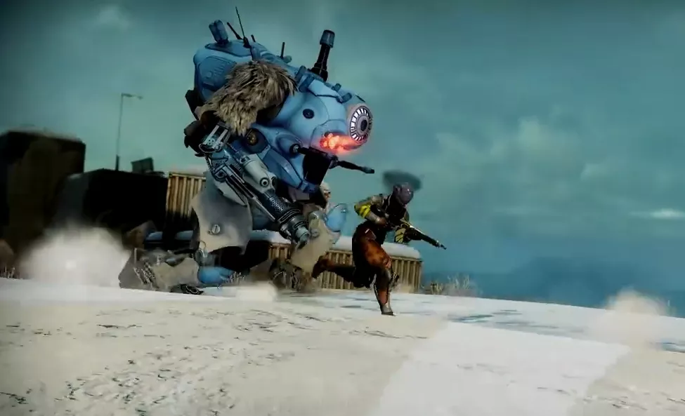 《命运2》第28赛季铁旗余灰！将免费提供给所有玩家！