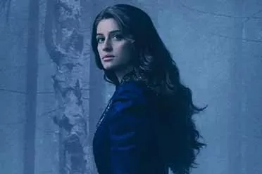 《巫师》剧集第四季10月30日播出 全季8集一次性上线