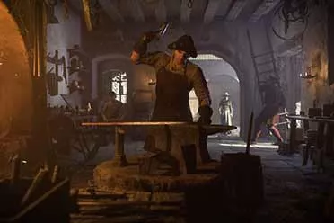 《天国:拯救2》dlc&ldquo;熔炉的遗产&rdquo;特别好评!好评率91百分之