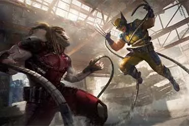 《漫威金刚狼》测试玩家反馈积极！新预告片已制作完成