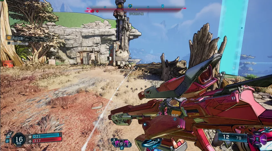 备战《无主 4》PC 版！最低和推荐配置详情公布