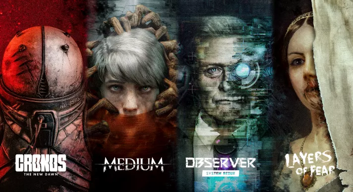 《时间旅者：重生曙光》开启促销：推出联动捆绑包！