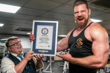 《战神》真人剧奎托斯角逐激烈：演员一个比一个猛！