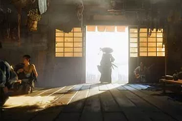 《羊蹄山》不会沿用《对马岛》设定元素 无相关彩蛋