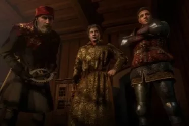 《天国：拯救2》DLC匠心永铸上线！全新预告片公布