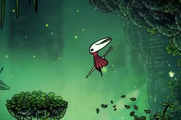 《空洞骑士：丝之歌》M站初期评分：PC版获得满分！