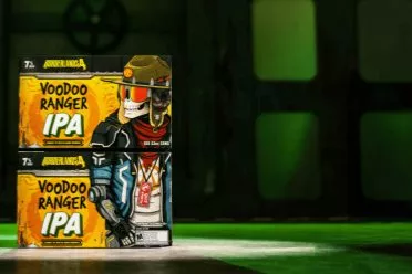 《无主之地4》与知名啤酒联名 幸运者可得游戏兑换码