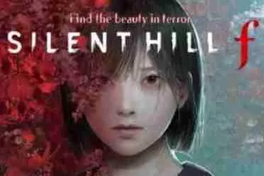 《寂静岭 f》官方特别提醒防剧透！龙骑士07发大力？