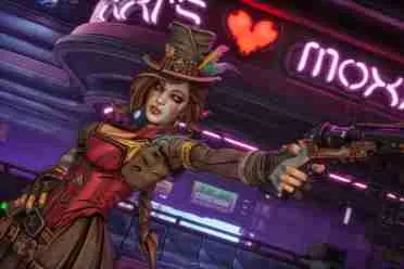 《无主之地4》好消息来临？Steam版总容量不超100G！