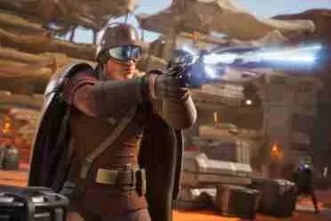 《沙丘：觉醒》 免费大型更新第二章！新DLC已发售！