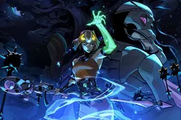 《哈迪斯2》M站玩家均分7.7:进步超大有望角逐年度游戏