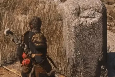 《寂静岭f》水泥柱子和《黑神话》同款：刻痕都一致！