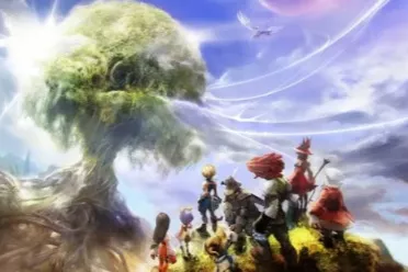 曝《最终幻想9》重制版项目停滞！或有可能被取消