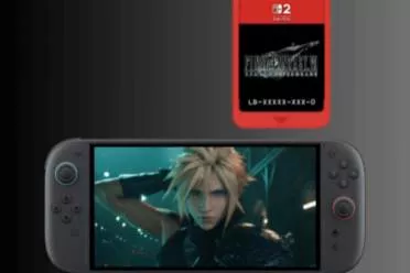 《FF7RE》总监回应NS2钥匙卡争议：希望玩家逐渐接受