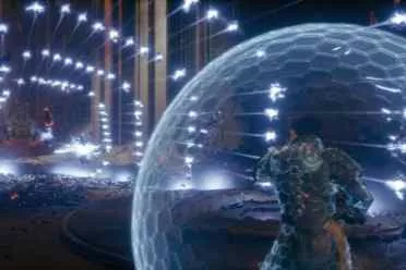 PS5索尼独占最新大作《SAROS》介绍！死亡让星球转变