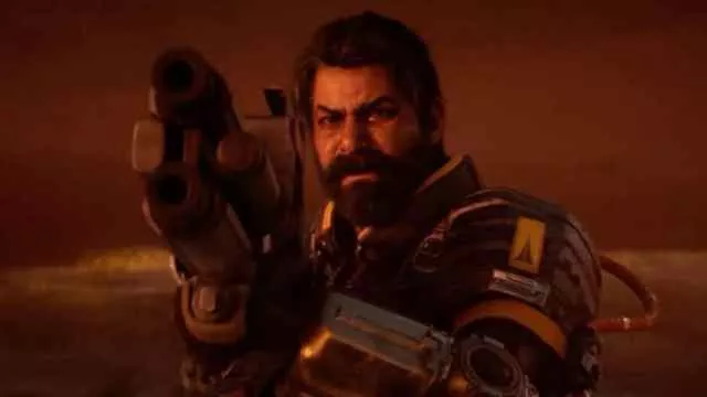 从小人物到PS5最新独占男主角 演员:感谢人生中的美好