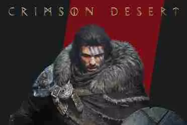 韩国3A《红色沙漠》首发支持中配！国区全球惊喜最低价