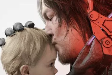 首次打折仅需482元港币!《死亡搁浅2》可享15百分之的折扣