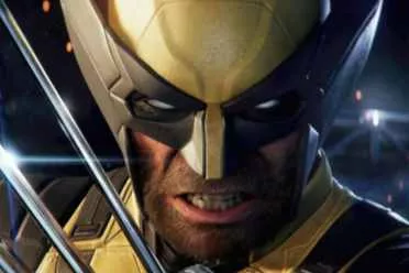 众多游戏中一骑绝尘《漫威金刚狼》实机预告破500万！