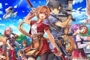 《空之轨迹 the 1st》登顶 NS2销量突破二百万台大关