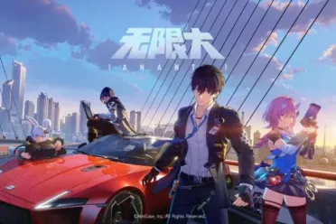 《无限大》团队首谈游戏设计哲学  称可能推出多人模式