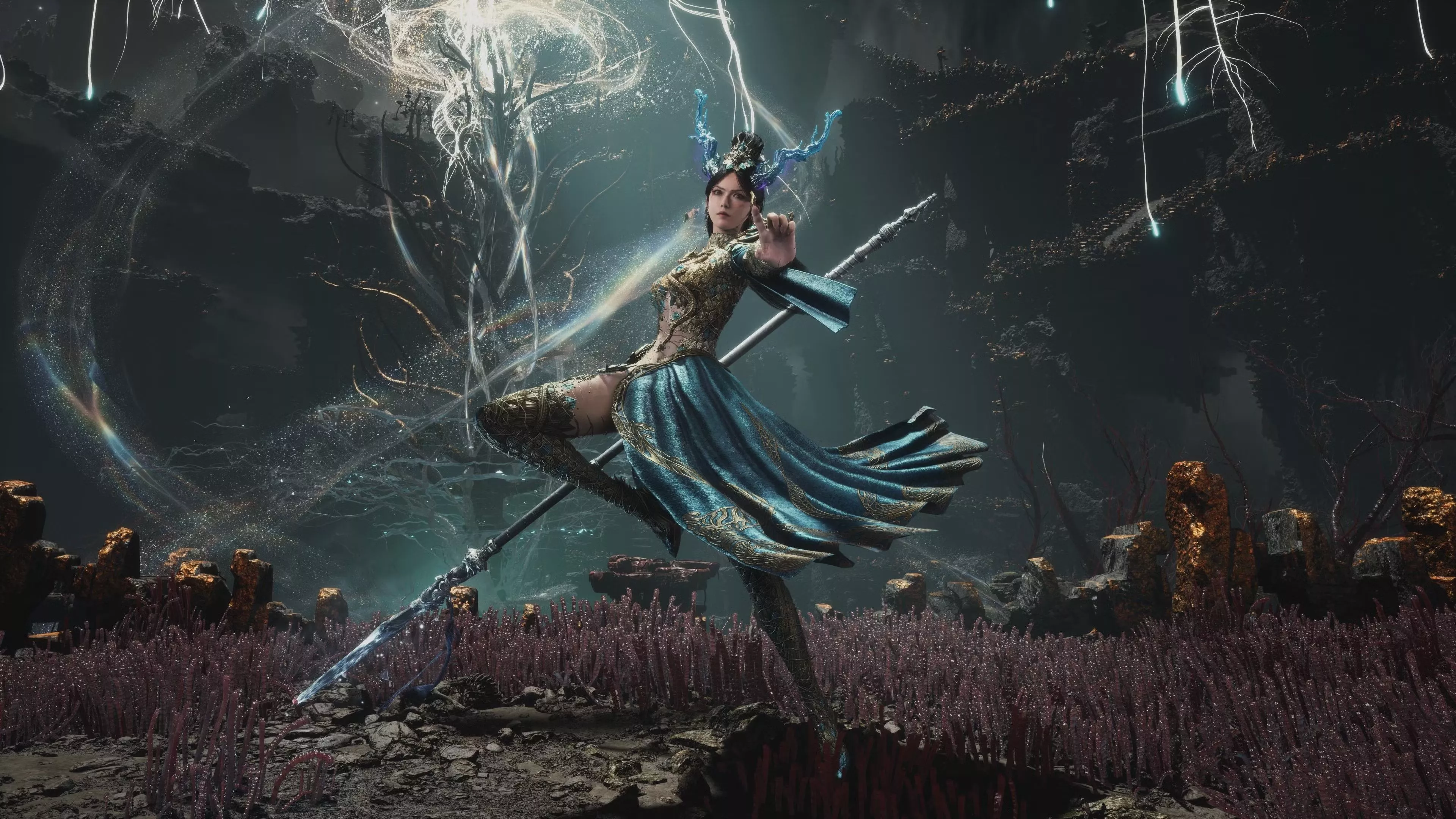 官方谈《明末》：或是今年销量最高的国产买断制游戏